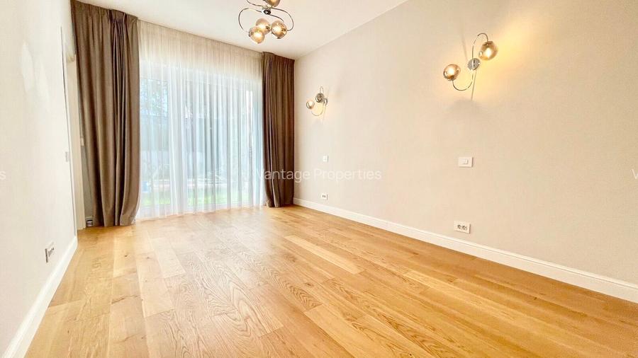 Vila moderna cu piscina, complex rezidential, Iancu Nicolae - 9