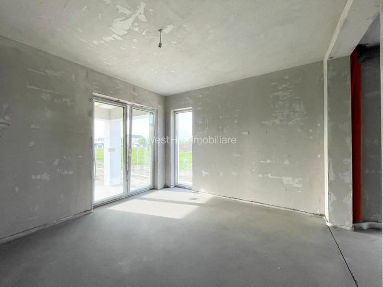 COMISION 0% Duplex modern 3 camere - Mosnita Noua - 5