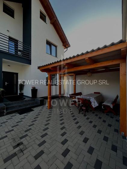 Pensiune de închiriat-Zona de Vest - 17