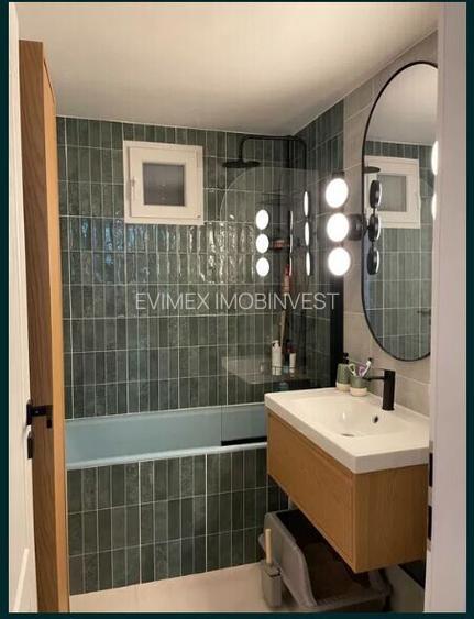 Calea Mosilor , 3 minute metroul Obor, 3 camere renovat total - 5