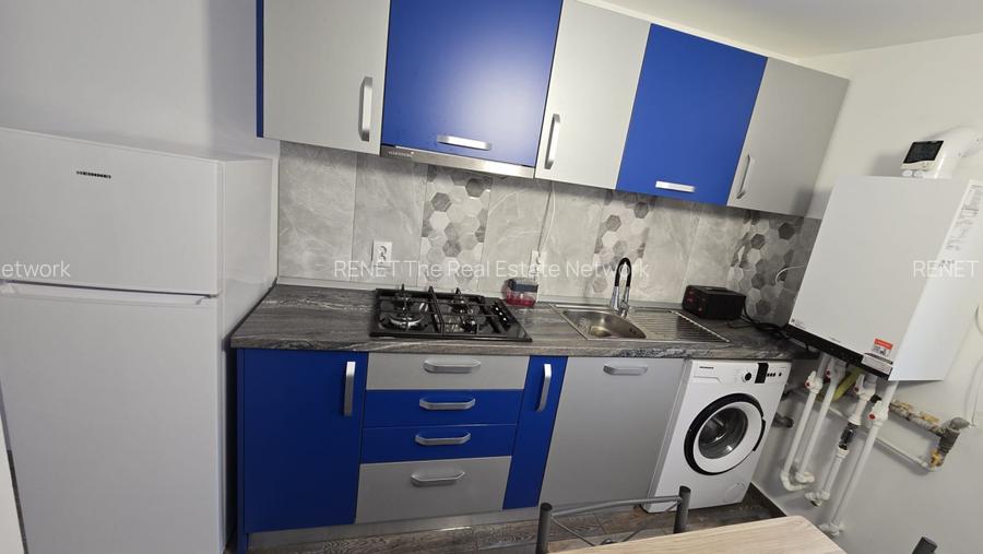 Cameră in vila pentru o persoana – student/ă sau salariat/ă Preț: 1.400 lei/lună - 7