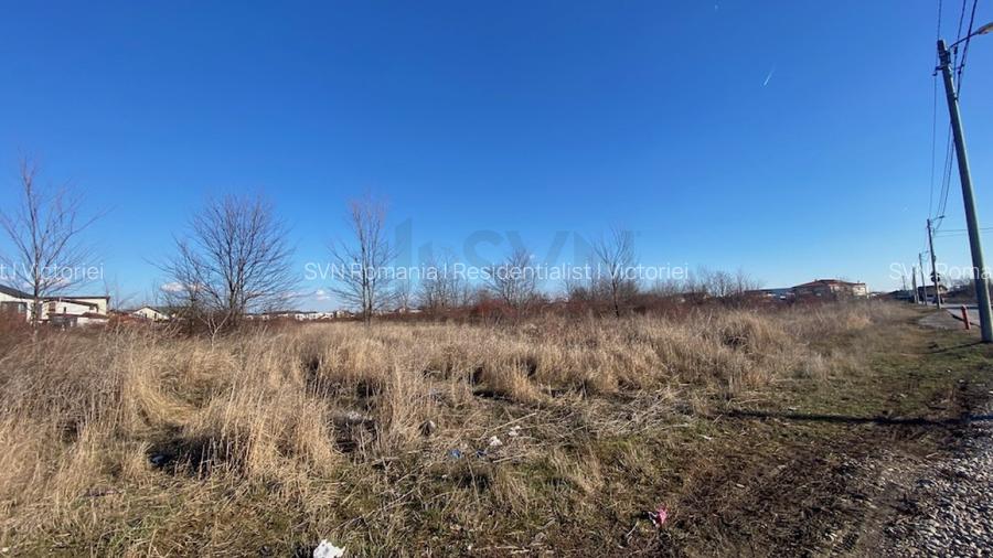 REL4000891 Otopeni-Odai - teren 20000mp - PUZ in lucru - 4
