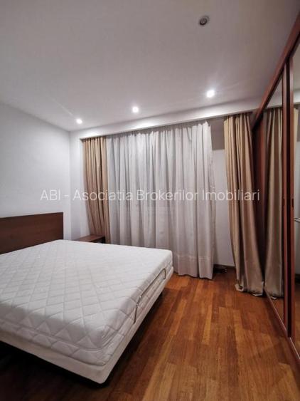 Herastrau Ap 2 Cam renovat 70mp parcare - 15