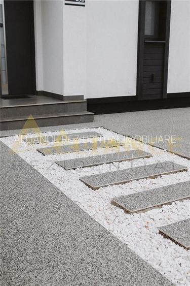 Casa individuala – Zona Miorita | 5 camere | 3 bai | Teren 444 mp - 5