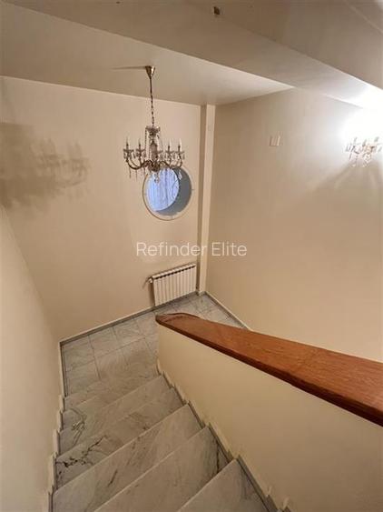 Vanzare imobil D+P+2 | 13 Septembrie - Marriott | teren 650 mp | 1100 mpc | adap - 29