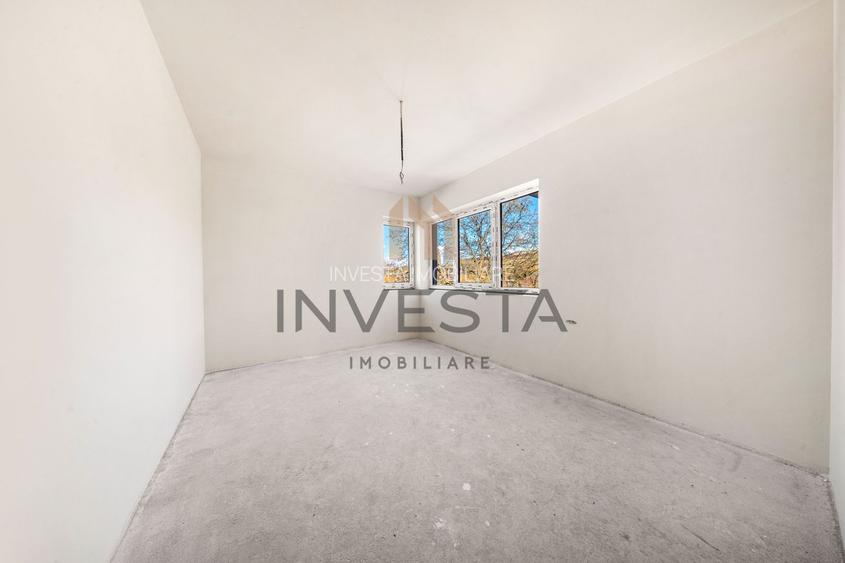 Casa moderna S+P+E+M | 180 mp utili,  pe strada Fagurelui! Comision 0! - 7