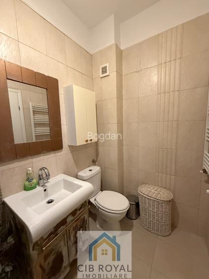 Apt. 2cam. Alba Iulia-Decebal,New City Residence, tr. Matache Dobrescu,bloc 2017 - 22