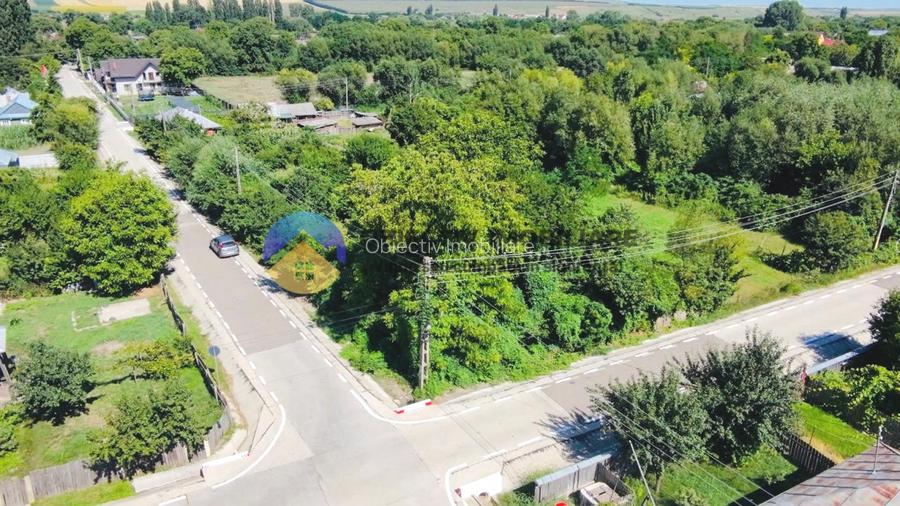 TEREN intravilan GIROV   1.110 mp - 8