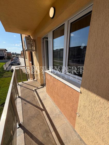 2 Camere de inchiriat cu Parcare Th Pallady - 10
