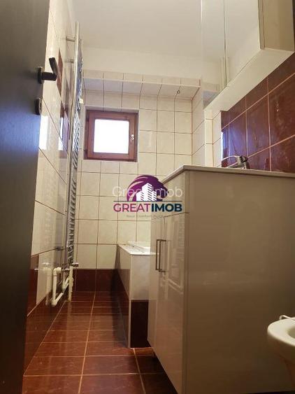 Apartament 3 camere de inchiriat, Tei – Maica Domnului – Marian(Ana) - 9