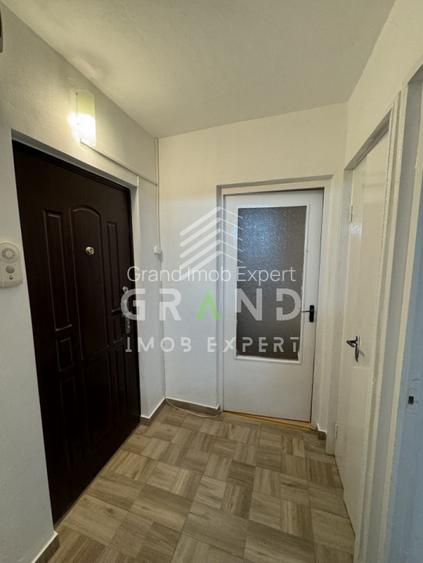 1 cameră, balcon, zonă excelentă Mănăștur – Kaufland – Izlazului - 21