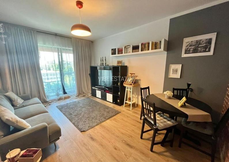 Apartament 2 camere 21Residence Politehnica - 3