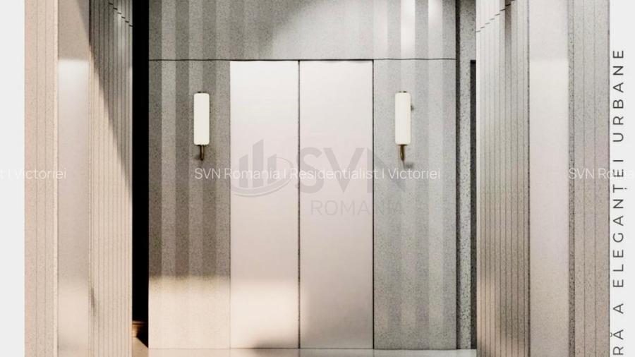 REA1021580 Pipera Luxury 2 Bedroom with Terrace - 11