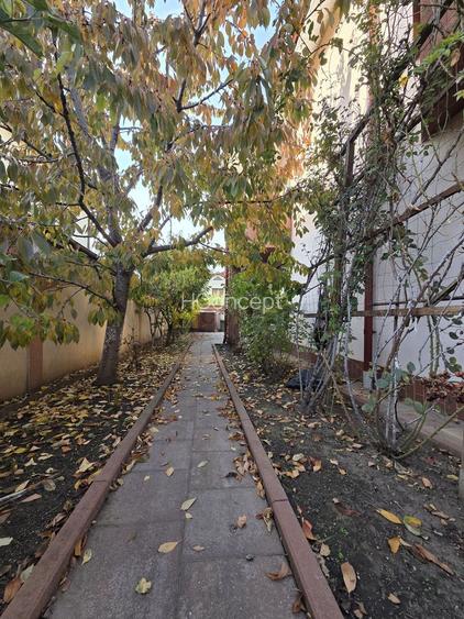 Vila P+1+M individuala spatioasa 6 camere Sos Oltenitei - 22