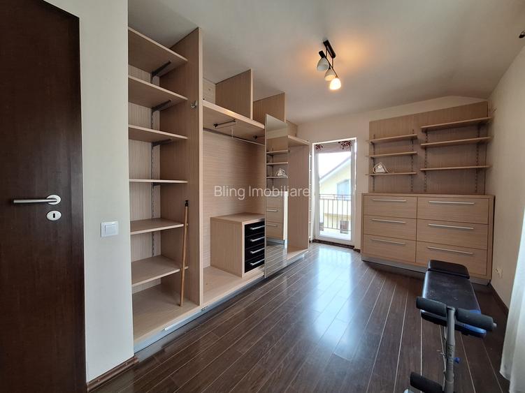 Duplex cu 2 parcari, zona Parcului Poligon - 9