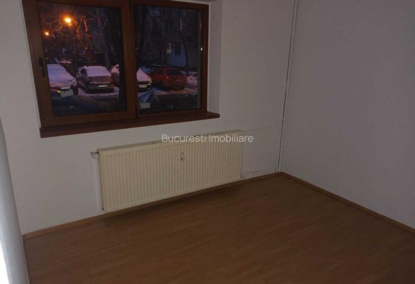 Apartament 2 Camere,Brancoveanu,Metrou,bl.1990,parter/8,DECOMANDAT,Liber - 3