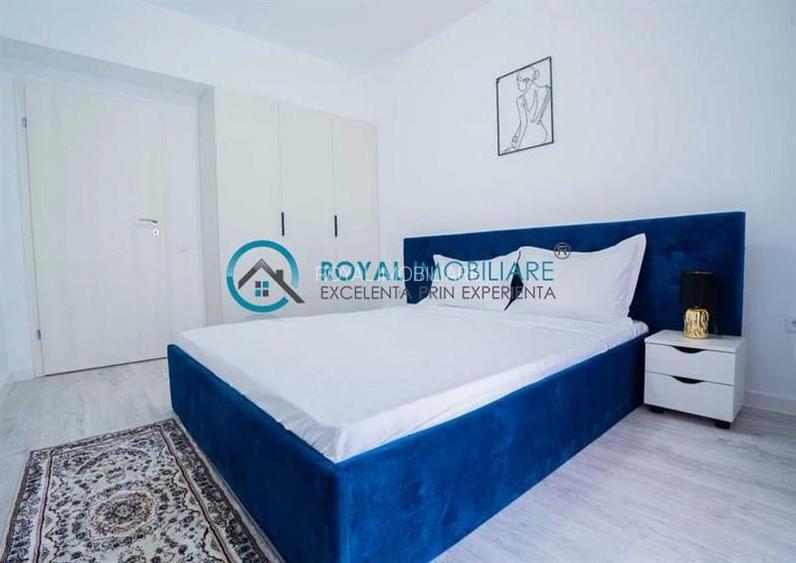 Royal Imobiliare - Inchiriere apartament 3 camere zona Valeni - 4