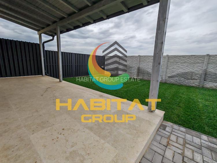 Casa P+1+pod- 4 camere- panouri, curte amenajata, canalizare, apa curenta - 13