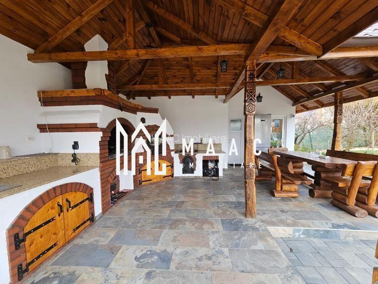 Vila | Pretabil Pensiune | 5 camere | Moderna | Jiblea - 3