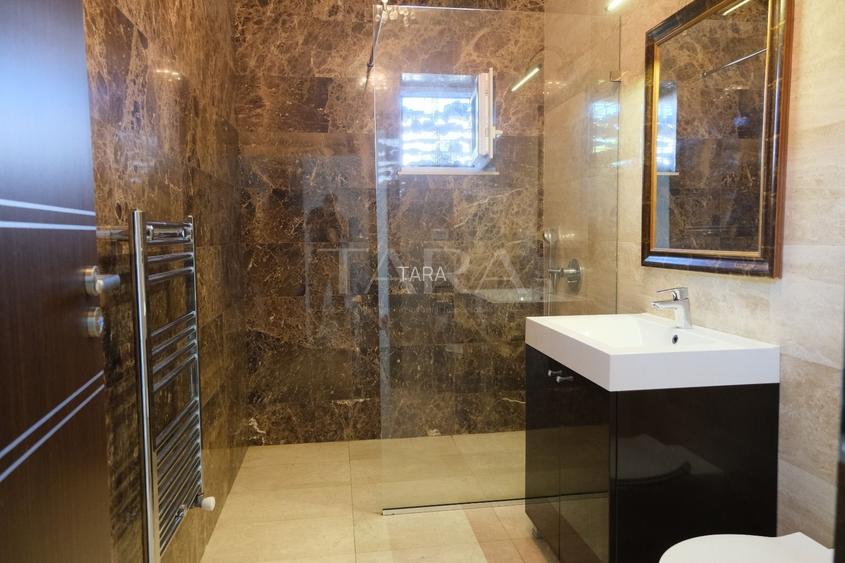 Vila de lux în Borhanci – Arhitectură deosebită, design exclusivist - 4