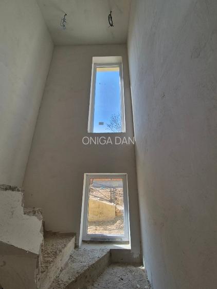 casă de vis sat Gheorghieni capăt Borhanci - 8
