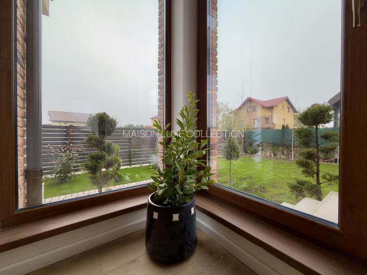 Com 0% | Casă individuală - DN1 la 2 min | 4 dormitoare | 185 mp utili - 7