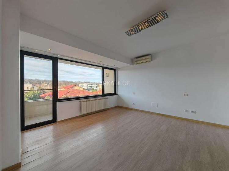 Apartament foarte spațios lângă Pădurea Băneasa | Spații de depozitare | Parcare - 8