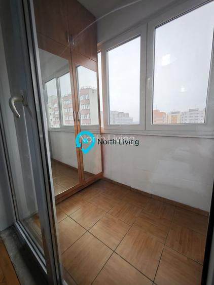 Apartament 3 camere, 68 mp, renovat, Câmpia Libertății - 6