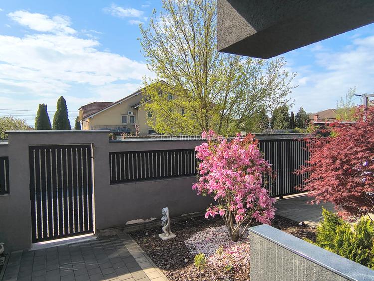 Casa individuala, P+1, 5 camere, 121 mp utili. - 8