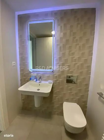 Apartament 2 Camere Lux | Zona Aviatiei | Complex Cloud9 - 7