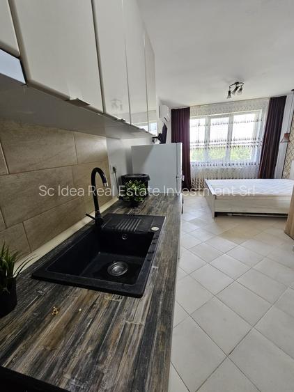 Garsoniera Lipovei / Iulius Town bloc reabilitat !! - 6