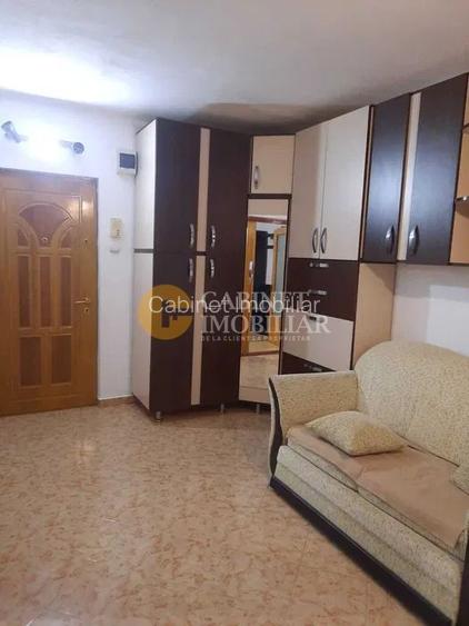 Apartament 2 camere decomandat – Tătărași Oancea - 3