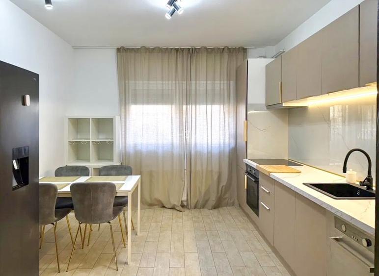 Închiriere | Apartament 3 camere | Parcare inclusă | Pipera - 3