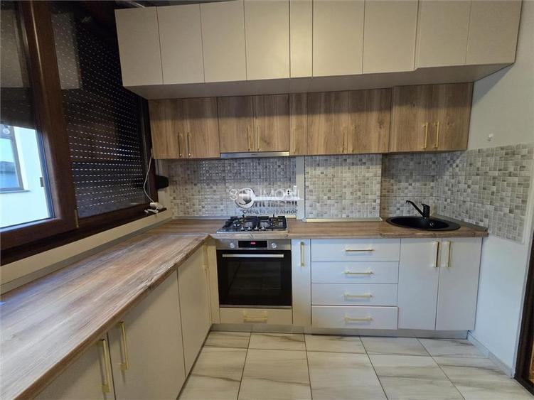 Apartament 3 camere CUG -NICOLE RESIDENCE - 2