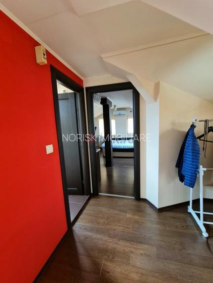 Vila 6 Camere - Domnesti - 30