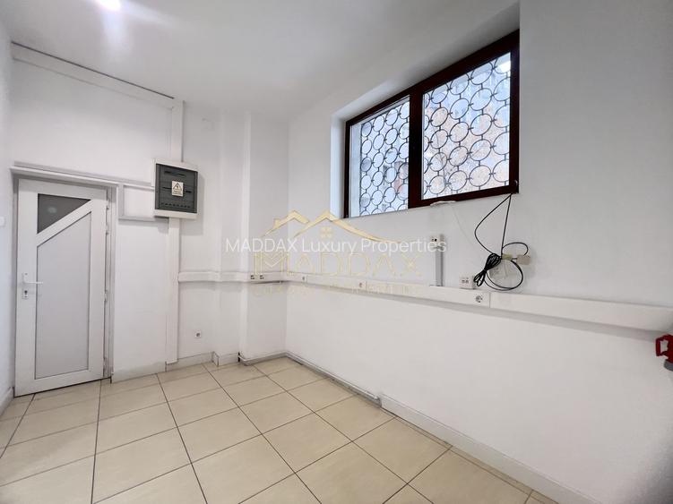 Spatiu Comercial Stradal de Inchiriat | Vanzare | 240mp - 25