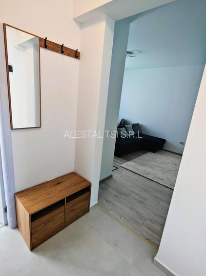 doua camere tip studio cu parcare in Dobroesti - comision ZERO - 33