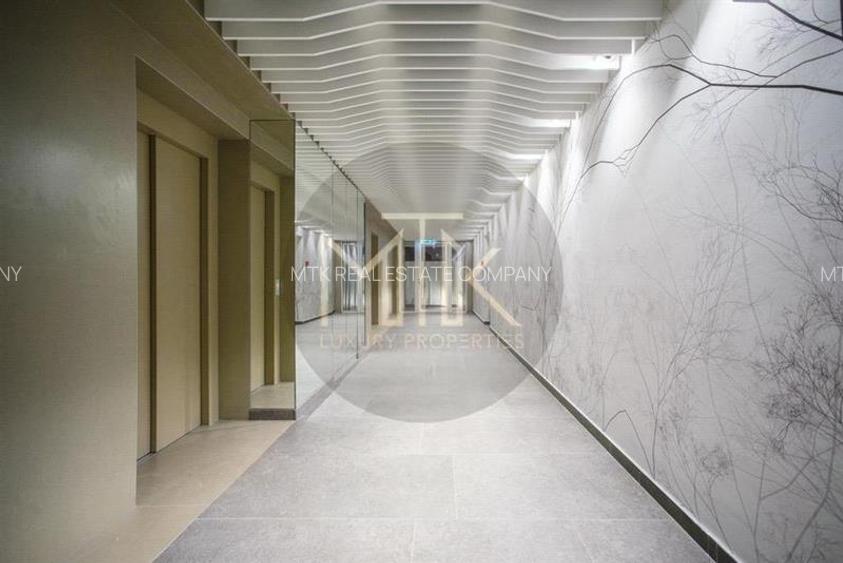 Penthouse 276MP I  I Mobilat Modern & 2locuri de parcare I Iancu Nicolae - 23