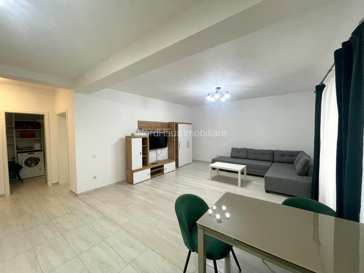 Apartament modern 2 camere - parter - Selimbar, Sibiu - 7