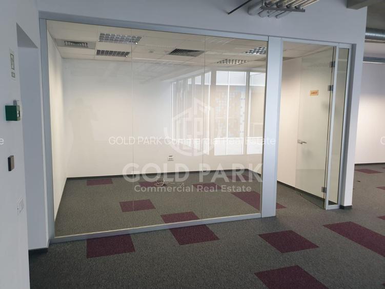 Sp. Birouri-0% COMISION-Cladire Clasa A-Suprafete de la 168-1,200 mp - 11