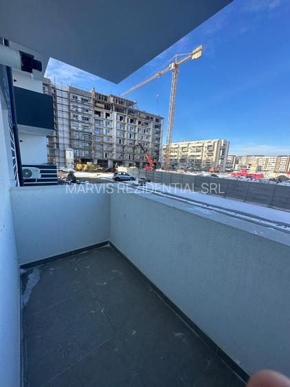 Apartament 2 Camere,metrou Berceni-Prima Inchiriere - 4