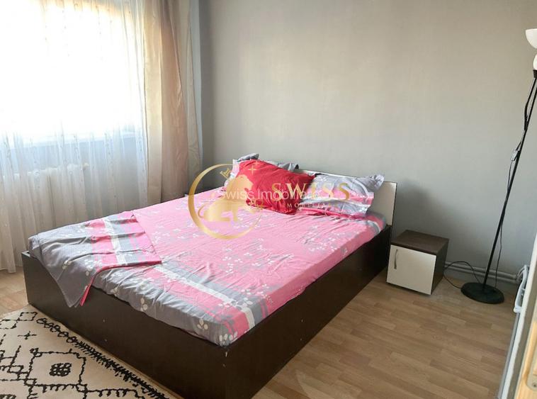 Apartament 2 camere | Decomandat | 52mp | Zorilor | 10 min UMF - 4