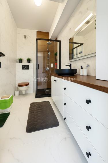 Penthouse de poveste! 297 mp de rafinament, lumina si panorama. - 11