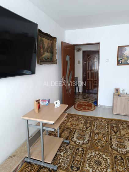 Apartament 2 camere, de vânzare, decomandat, Mănăștur, str. Gr. Alexandrescu - 2