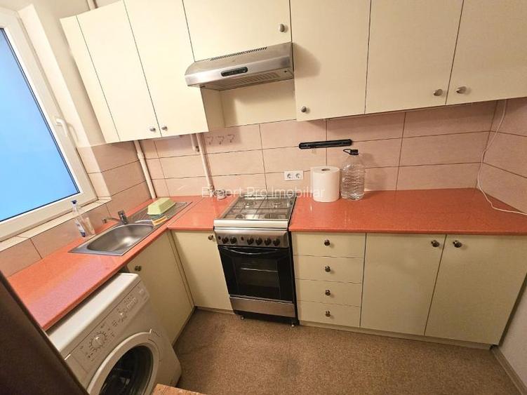 Sala Palatului Et.6 Mobilat Utilat AC Tot Cofortul Merita Vazut - 5