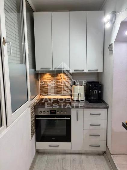 Apartament 2 camere de vanzare, zona Dambovita, Timisoara - 5