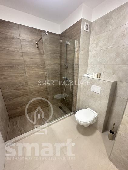 Apartament 2 camere Dunarii Park cu parcare subterana - 7