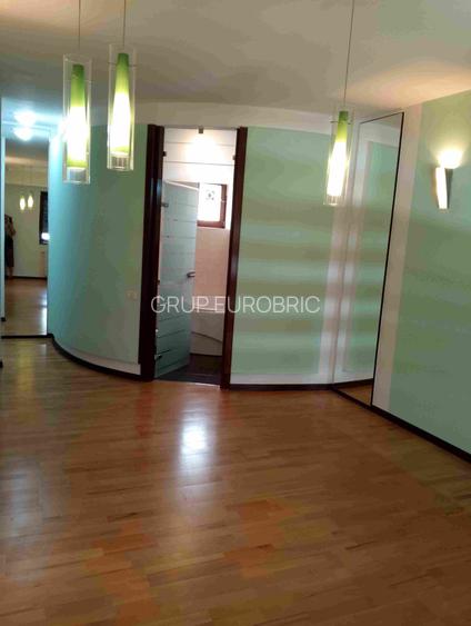 AVIATIEI, BIHARIA  pod BANEASA, parcare subterana, comision 0 - 10