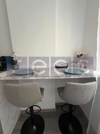VANZARE GARSONIERA ULTRACENTRAL UNIVERSITATE 21MP RENOVAT INVESTITIE AIRBNB - 8