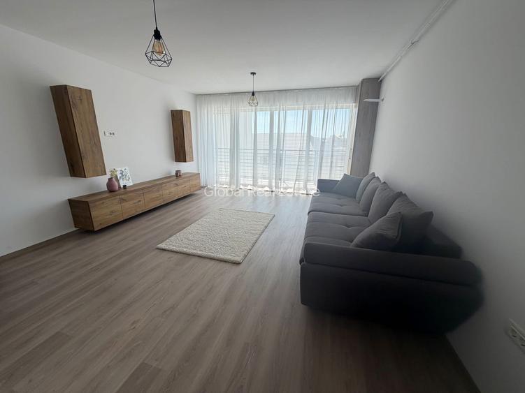 2 Camere 73mp Zona Dacia Loc Parcare Subteran - 5